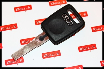 KEY AUDI A2 1999 -2005 KEYS KODOWANIE MOKOTOW - milautoparts-fr.ukrlive.com