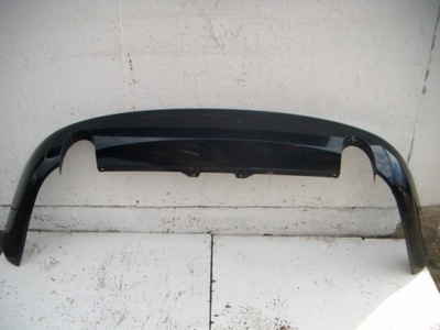 AUDI A8 4HO 10- COUVE-JOINT PARE-CHOCS ARRIÈRE SPOILER - milautoparts-fr.ukrlive.com