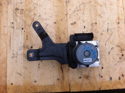 Насос тормозная abs hyundai veloster 58920-2v200 фото №1