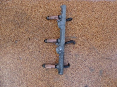 Lexus rx 300 05r молдинг впрыскная 3,0 фото №1