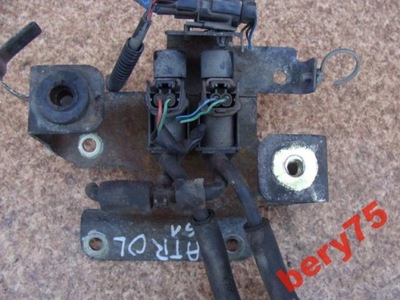 NISSAN PATROL Y61 01R VALVE CONTROL UNIT 3,0DI - milautoparts-fr.ukrlive.com