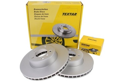 PADS DISCS TEXTAR FRONT CITROEN C4 II DS4 - milautoparts-fr.ukrlive.com