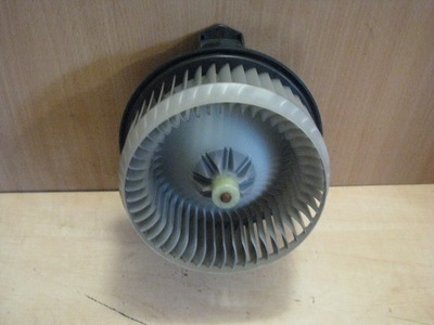 Повітродувка обігрівача dodge avenger po 2007r фото №1