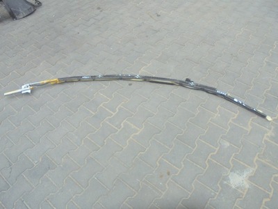 Шторка безопасности левая mercedes s-klasa w221 фото №1