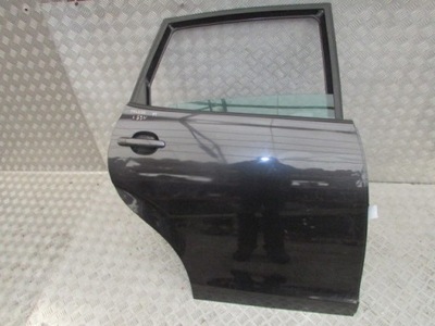 Двері pt правий задня lc9n seat toledo iii 06r фото №1