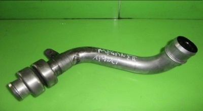 Труба wąż интеркулер renault megane ii 1.9dci 02- фото №1