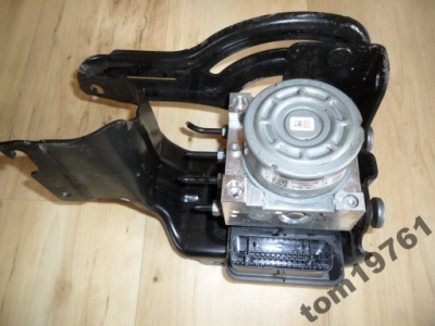 Насос abs do citroen c3 iii 1.6 ehdi 90 km фото №1