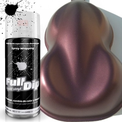 FULL DIP FILM RUBBER IN SPRAYU CANDY PEARL FLD916 - milautoparts-fr.ukrlive.com