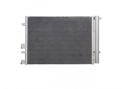 NEW CONDITION RADIATOR AIR CONDITIONER HYUNDAI I20 B 09 10- - milautoparts-fr.ukrlive.com