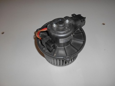 Вентилятор воздуходувка audi a6 c5 4b1820021 фото №1