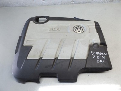 PROTECTION CASING ENGINE VW SCIROCCO 2.0 TDI 09R - milautoparts-fr.ukrlive.com