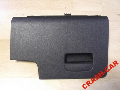 VW TIGUAN GLOVEBOX UNDER STEERING WHEEL DASH PANEL 5M1858719E - milautoparts-fr.ukrlive.com