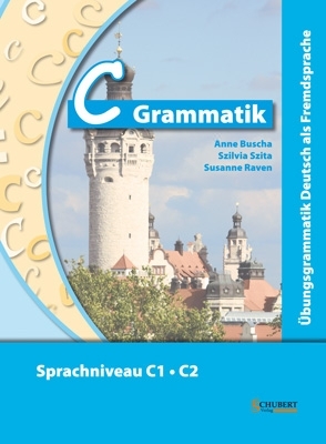 A-Grammatik Anne Buscha, Szilvia Szita - 7649225239 - Oficjalne ...