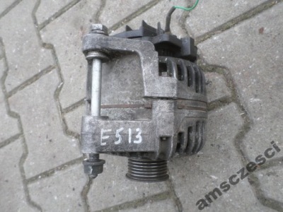 Mps генератор saab 9-5 95 фото №1