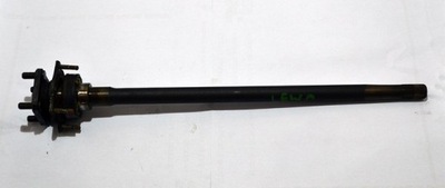 Suzuki vitara i приводной вал приводная задняя левая 1.6 фото №1