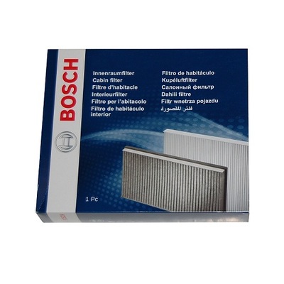 FILTER BOSCH CABIN OPEL VECTRA B - milautoparts-fr.ukrlive.com