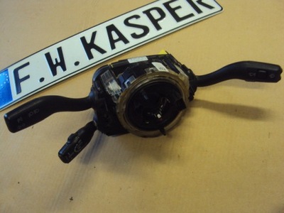 Перемикач комбінований audi оригінальний номер 4e0953549 фото №1