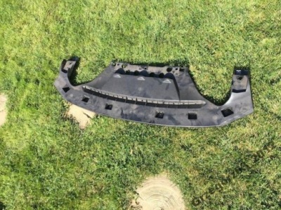 Mazda vi 6 12-15 плита pod бампер защита orygina фото №1