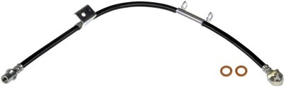 CABLE HOSE FRONT RIGHT GMC YUKON SIERRA 00-06  