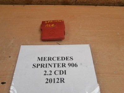 CLAMP BATTERY CAP SPRINTER 906 2.2 CDI - milautoparts-fr.ukrlive.com