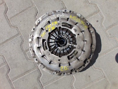 CLUTCH WHEEL DUAL-MASS BMW F20 F30 2.0I 415059410 - milautoparts-fr.ukrlive.com