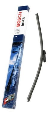 WIPER BLADE BOSCH A402H REAR AUDI A4 B8 UNIVERSAL 2007- - milautoparts-fr.ukrlive.com