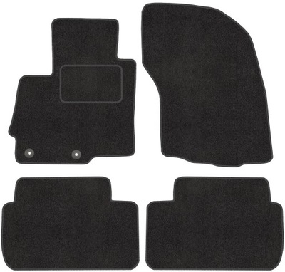 TAPIS MOTOHOBBY DE VELOURS L452 4 ÉLÉCTRIQUE - milautoparts-fr.ukrlive.com