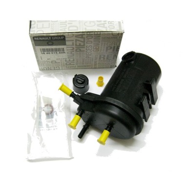 FILTER FUEL 1.5 DCI CLIO II KANGOO THALIA ORIGINAL - milautoparts-fr.ukrlive.com