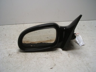 Mercedes sl r129 дзеркало ліва polift фото №1