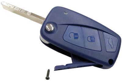 KEY REMOTE CONTROL CASING FIAT DUCATO MULTIPLA SCUDO - milautoparts-fr.ukrlive.com