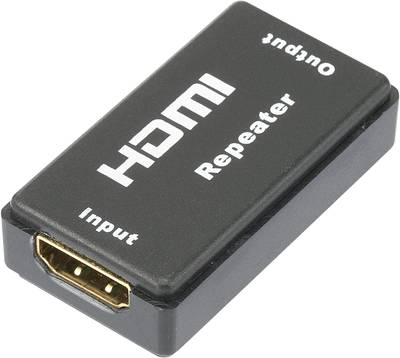 Repeater HDMI, SpeaKa Professional