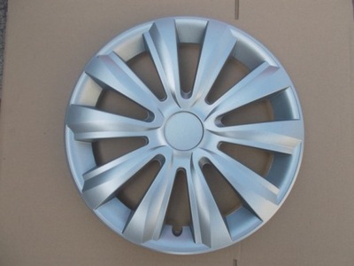 COUVERCLES 15'' SEAT ALTEA CORDOBA IBIZA LEON TOLEDO - milautoparts-fr.ukrlive.com