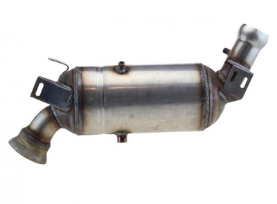 C67558 JMJ FILTRE DE PARTICULES SOLIDES (KATALIZATOR+ DPF) ÇA VA DO: MERCEDES E T - milautoparts-fr.ukrlive.com