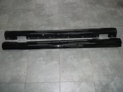 MERCEDES C CLASS W204 AMG FACING, PANEL SILL FACING - milautoparts-fr.ukrlive.com