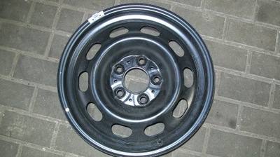 BMW 1 F20 F21 DISCS STEEL 16 STALOWKA - milautoparts-fr.ukrlive.com