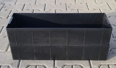 SKRZYNKI MAGAZYNOWE POJEMNIKI KUWETY do warsztatu