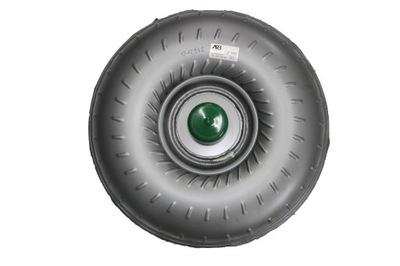 Сцепление гидротрансформаторный toyota rav4 фото №1