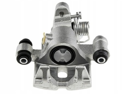 Суппорт задняя правый mazda 323f 98- 626 97- premacy 99 фото №1