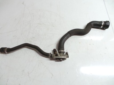 Термостат wąż wody abarth 500 595 55215006 фото №1