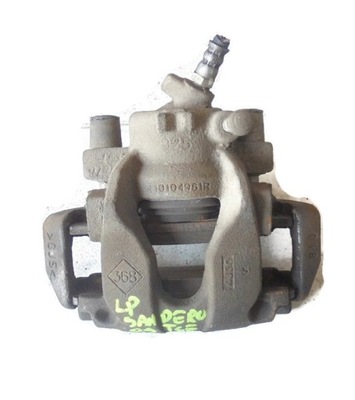 SANDERO II CALIPER FRONT FRONT LEFT 0.9 TCE - milautoparts-fr.ukrlive.com