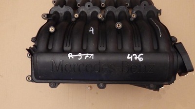 MANIFOLD INTAKE MERCEDES A CLASS 1.7 CDI 6680900301 - milautoparts-fr.ukrlive.com