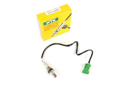 DE SONDE LAMBDA PEUGEOT 106 II 206 306 307 407 607 OZA659EE4 - milautoparts-fr.ukrlive.com