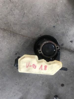 OPEL VECTRA B 1.8 PUMP ELECTRICALLY POWERED HYDRAULIC STEERING - milautoparts-fr.ukrlive.com