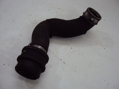 Труба інтеркулер a-klasa w169 a1695280482 фото №1