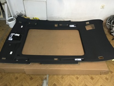 BMW X1 F48 ROOF PANEL BLACK M PACKAGE - milautoparts-fr.ukrlive.com