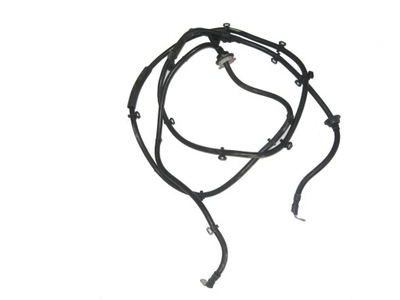 Porsche macan 3.0 tdi электропроводка жгут кабель plus фото №1