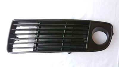 AUDI A6 C5 DÉFLECTEUR GRILLE PARE-CHOCS GAUCHE 97-99 ÉTAT NOUVEAU - milautoparts-fr.ukrlive.com