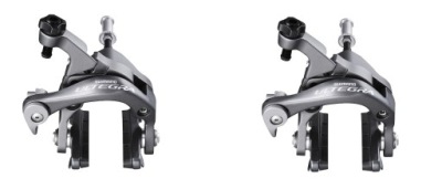 Hamulce szczękowe Shimano Ultegra BR-6800 Dual Pivot komplet