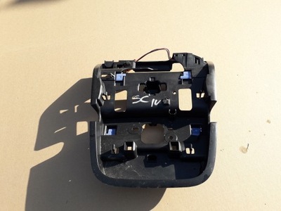 Рамка корпус renault scenic iv 16- фото №1