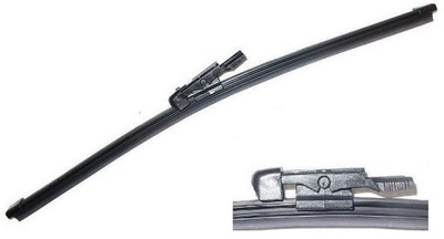 WIPER BLADE ON REAR 380MM MERCEDES VIANO VITO 2010- - milautoparts-fr.ukrlive.com